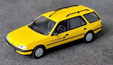 1:43 Atlas Peugeot 405 1987