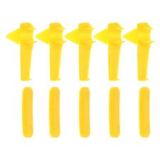  5 Pairs Machine Démonte-pneus Adaptateur Pour Outil De Démontage