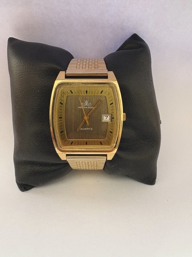 Montre bracelet vintage - montre-bracelet,