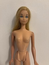 #8587 Barbie Twist N’Turn