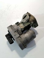 vanne egr CITROEN JUMPER CAJA