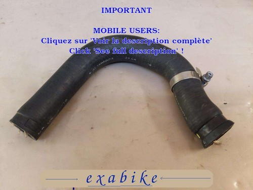 Durite refroidissement pour - durite,