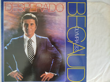  Disque vinyle 33T: Gilbert