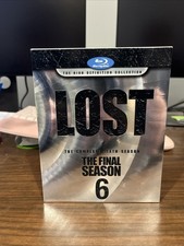 Very Rare Lost: the Complete
