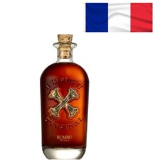 BUMBU  Spicy Rum - 40%, 70cl