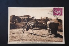 Carte Postale Ancienne Savoie