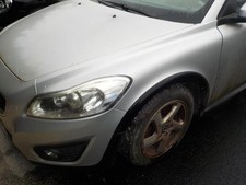 Optique avant principal gauche (feux)(phare) VOLVO C 30 PHASE 2 32206150