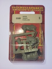 Warhammer Empire Pistolier NIB
