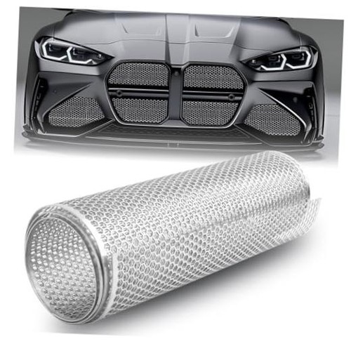 40x13 car grill - 40x13",