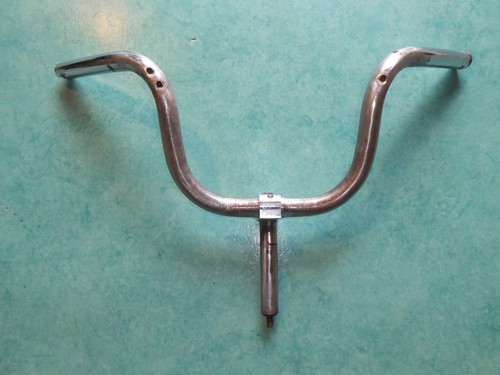 Guidon solex 5000