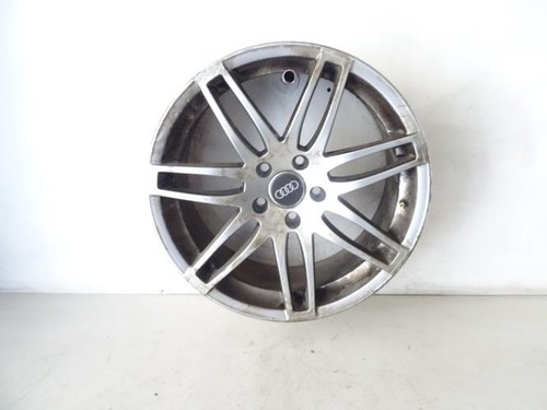 Jante audi avant - avant, phase