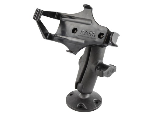 Ram drill down composite - down, mount