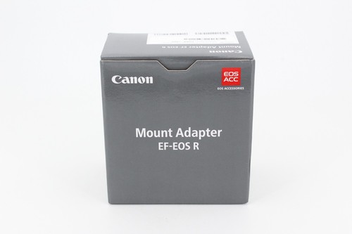 Bague adaptation canon - bague,