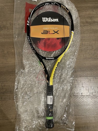 Wilson pro tour blx tennis - wilson,