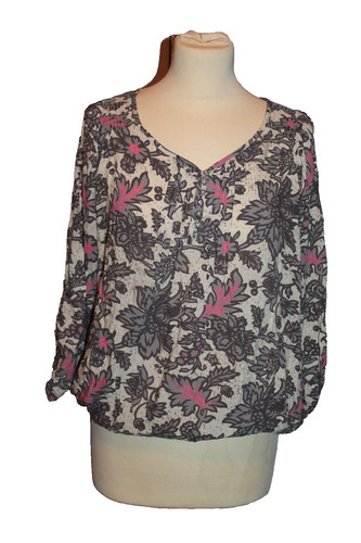 Haut top chemisier - top,
