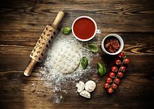 Boeuf - Tête, Rouleau À