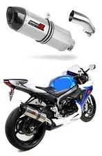 GSXR 750 L1 L7 2011 - 2017 Pot