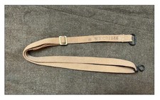ww2 Bretelle Sten 1944 FFI FTP