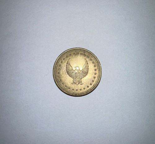 Piece jeton rare token - rare,