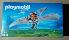 Playmobil Knights 9342 Nain