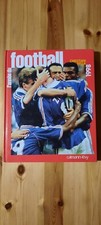 L ANNEE DU FOOTBALL 1998