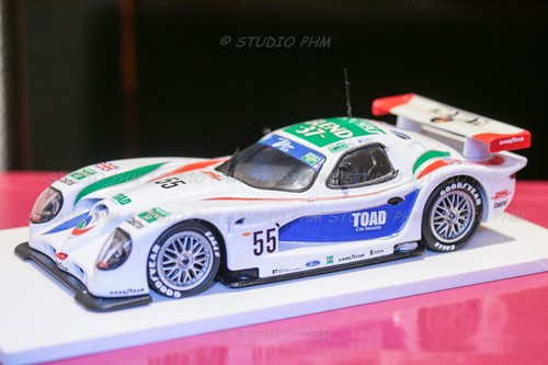 Panoz esperante gtr1 - esperante,