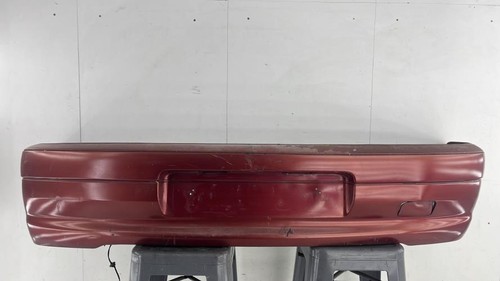 Pare choc arriere peugeot - pare,
