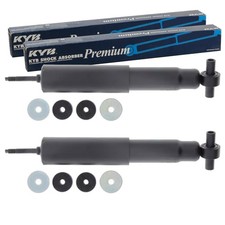 2X KYB Amortisseurs Arrière