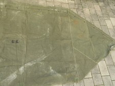 Couverture De Tente Originale