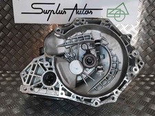 Boite de vitesses F13MW418