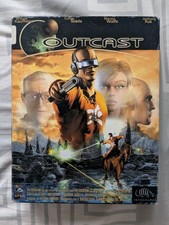 Outcast PC Big Box FR