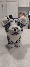 Exclusive FurReal Roarin’