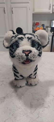 Exclusive furreal roarin - exclusive,