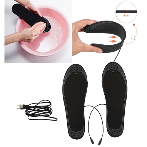Semelles chaussures - semelles, de