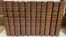 Musset – Édition 1879 –