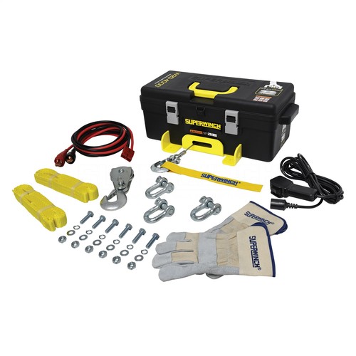 Superwinch 1140222 winch2go - superwinch,
