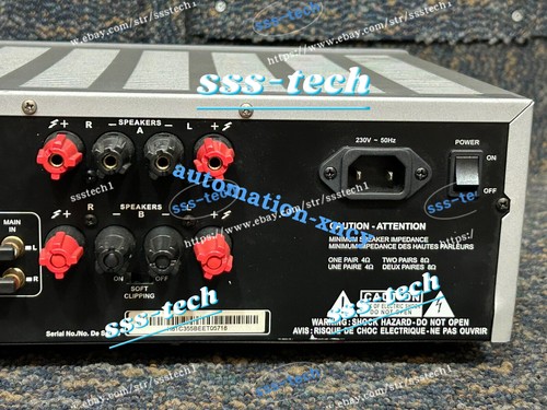 1pc used nad - used, pure