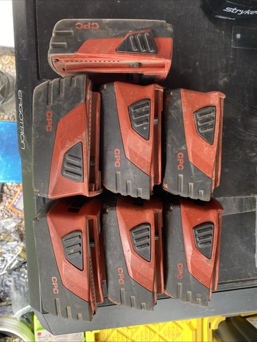 Lot hilti b18 li - hilti, li-ion