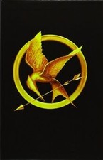The Hunger Games Die-Tribute-von-Panem-Trilogie – 3-t... | Livre | état très bon