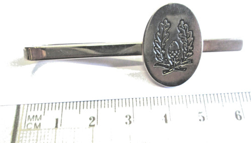 Pince cravate insigne - cravate,