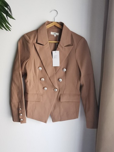 Veste blazer femme - taille, m