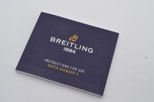 Breitling super avenger - super,