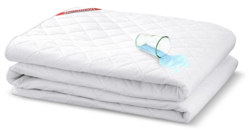 Protège matelas imperméable - protège-matelas,