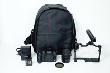 Panasonic Lumix DMC-G6