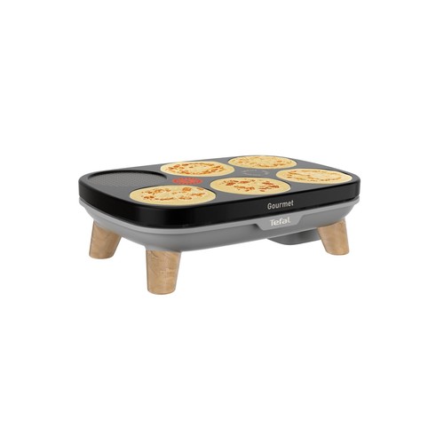 Crêpière tefal py901bf1 - tefal,