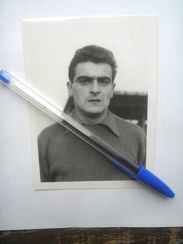 Photo football jacquet - photo,
