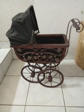 vend Ancien Landau pour