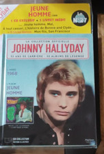 Johnny hallyday collection - hallyday,