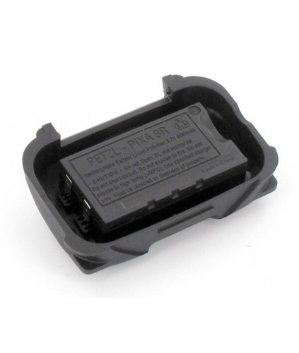 Batterie pour pixa - li-po, 3r