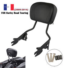 Conducteur Sissy bar pad
